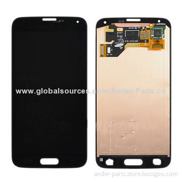 Genuine LCD Digitizer Assembly for Samsung Galaxy S3, Multicolor Available+In Stock